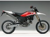 2010 Husqvarna SM610ie photo